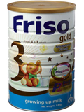 friso milk
